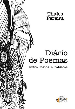 Diario de Poemas: entre Riscos e Rabiscos