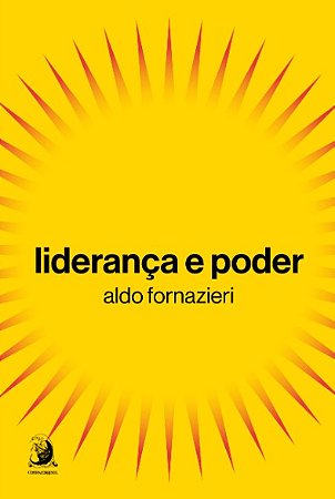 Lideranca e Poder (volume 1)
