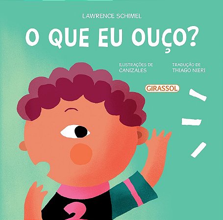 Que Eu Ouco , O