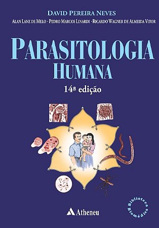 Parasitologia Humana
