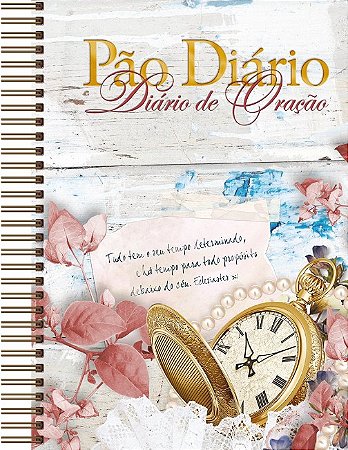Pao Diario: Tempo e Buscar -tempo de Buscar