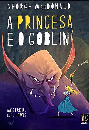 Princesa e o Globin, A