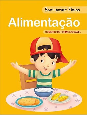 Bem-estar Fisico - Alimentacao