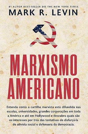 Marxismo Americano