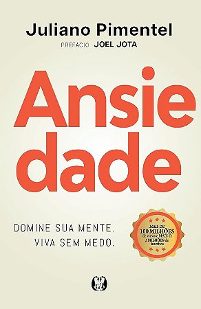 Ansiedade: o Fim da Escravidao