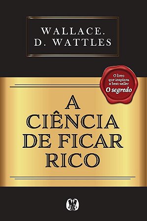 Ciencia de Ficar Rico, A