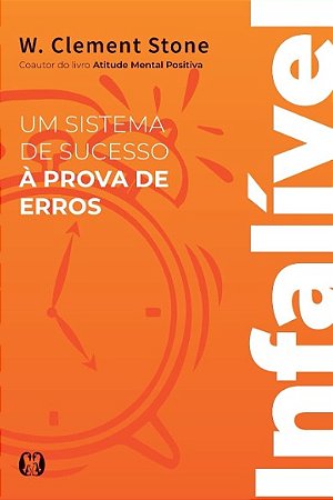 Infalivel: Um Sistema de Sucesso a Prova de Erros
