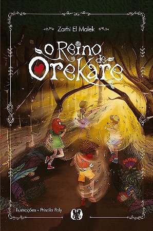 Reino de Orekare, O