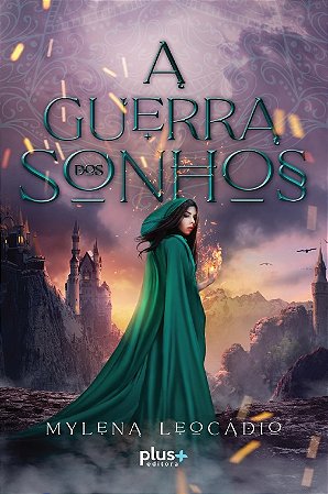 Guerra dos Sonhos, A