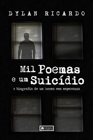 Mil Poemas e Um Suicidio