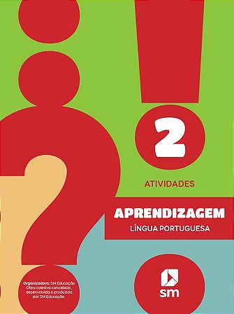 Aprendizagem Portugues