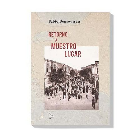 Retorno a Muestro Lugar