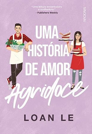 Historia de Amor Agridoce, Uma