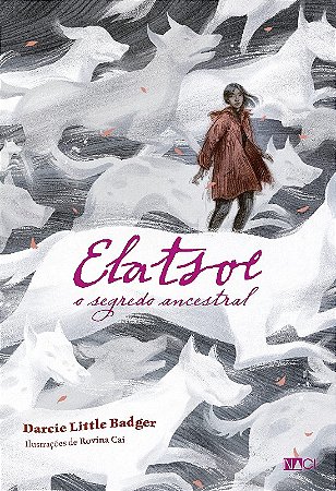 Elatsoe - o Segredo Ancestral
