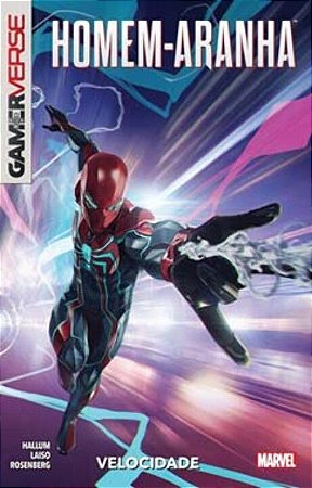 Homem-aranha: Gamerverse - Vol. 02