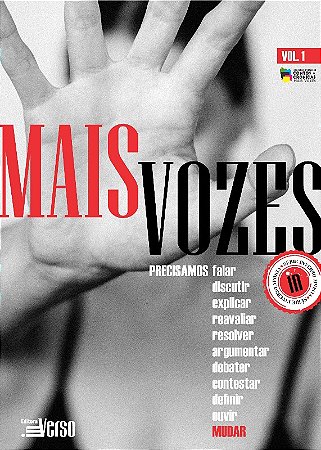 Mais Vozes: Vol. 1