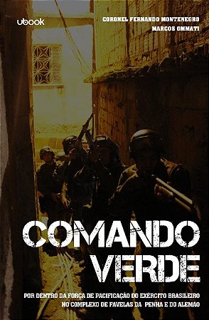 Comando Verde