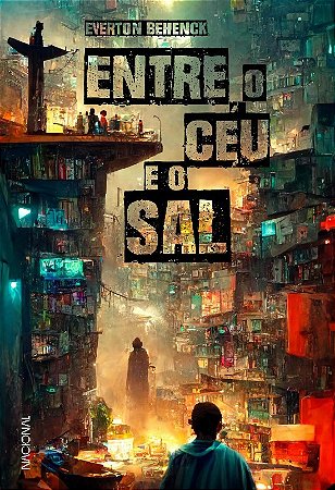 Entre o Ceu e o Sal