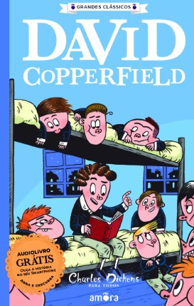 David Copperfield: Vol. 3