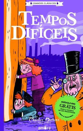 Tempos Dificeis: Vol. 8