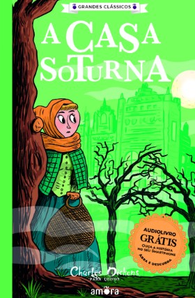 Casa Soturna, A: Vol. 1