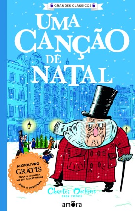 Cancao de Natal, Uma: Vol. 10
