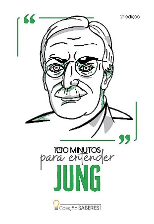 100 Minutos para Entender Jung
