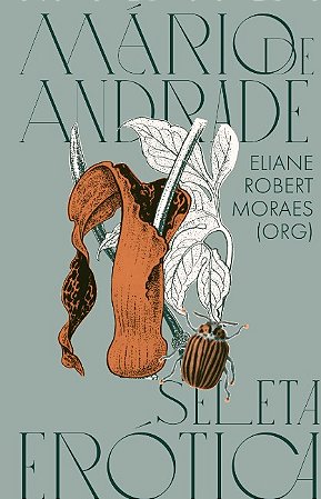 Seleta Erotica de Mario de Andrade