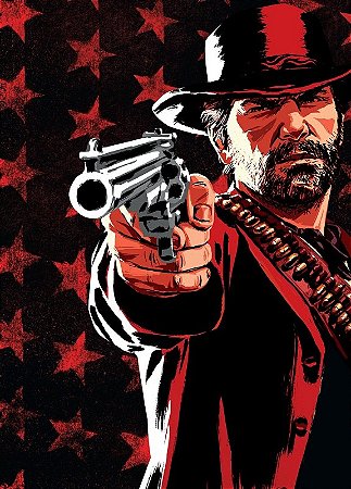 Red Dead Redemption 2 - o Guia Oficial Completo