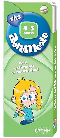 Abremente Fas 4-5 Anos