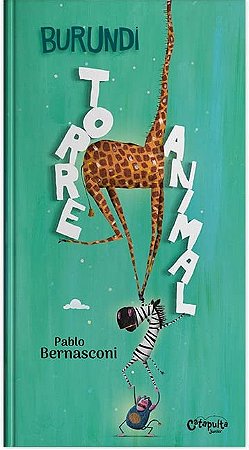 Burundi: Torre Animal