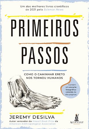 Primeiros Passos