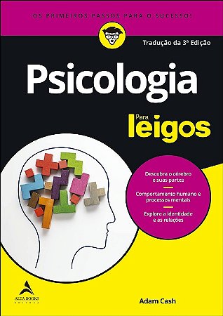 Psicologia para Leigos