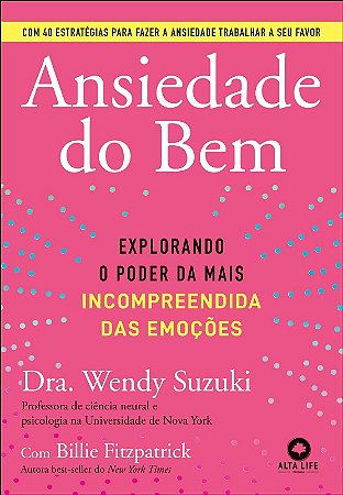 Ansiedade do Bem