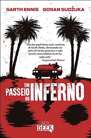 Passeio no Inferno, Um
