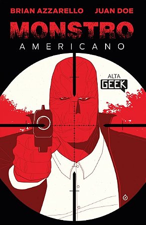 Monstro Americano