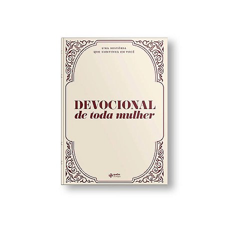 Devocional de Toda Mulher