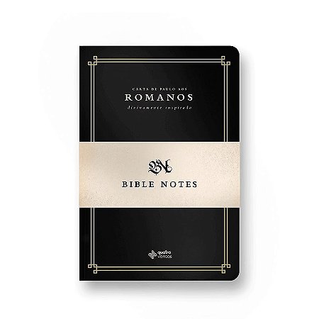 Bible Notes - Carta Aos Romanos