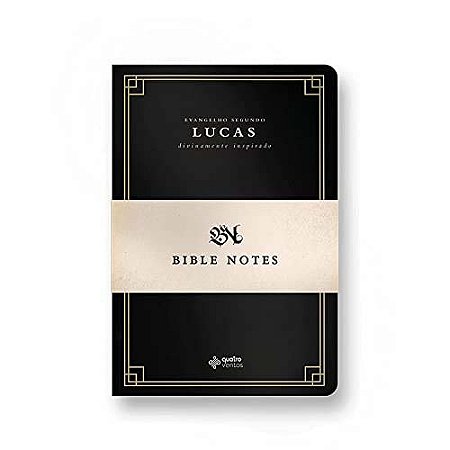 Bible Notes - Evangelho de Lucas