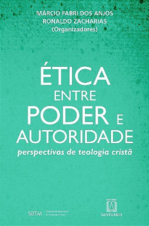 Etica entre Poder e Autoridade