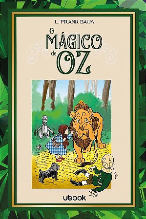 Magico de Oz, O