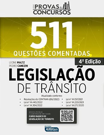 Legislacao Transito