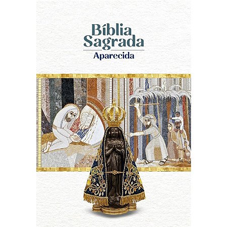 Biblia Sagrada Aparecida