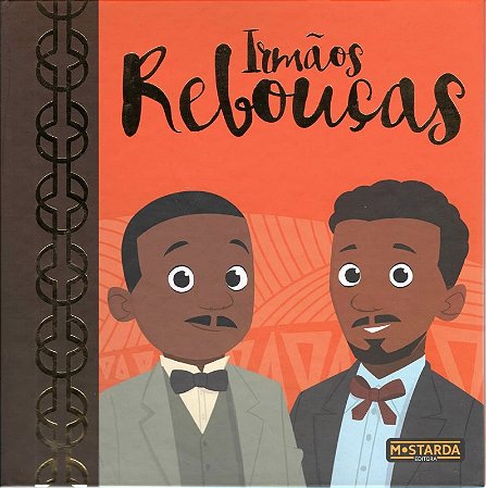 Irmaos Reboucas