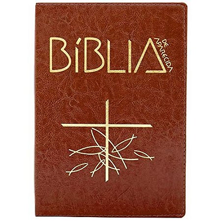 Biblia de Aparecida