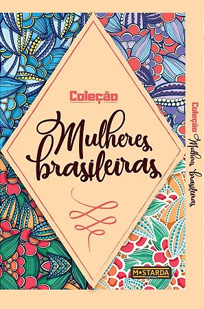 Colecao Mulheres Brasileiras