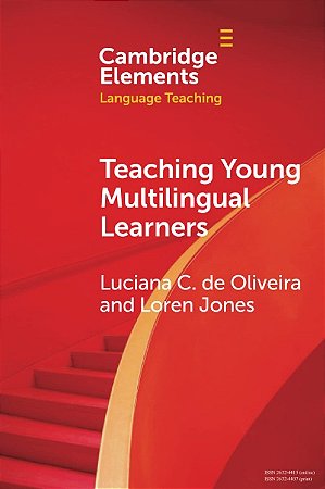 Teaching Young Multilingual Learners