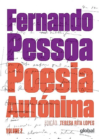 Poesia Autonima: Vol. 2