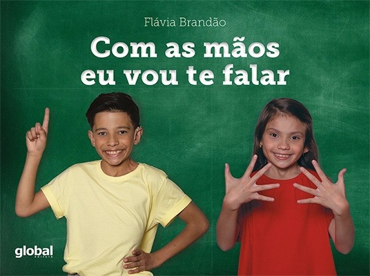 Com as Maos Eu Vou te Falar