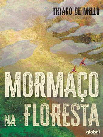 Mormaco na Floresta